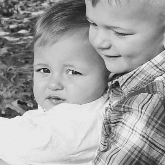 Meet your Posher, Jared - Picture 1 of 1